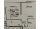 Apartament cu 2 camere decomandate, confort I, etaj 1, in Manastur